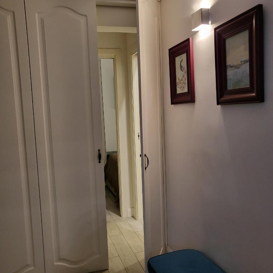Отель Nel Salotto Di Napoli Экстерьер фото